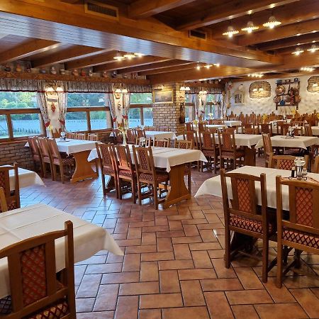 Csalanosi Vendeghaz Hotel Кескемет Екстериор снимка