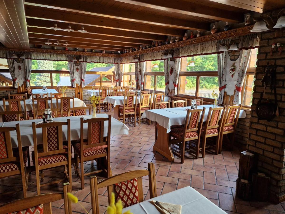 Csalanosi Vendeghaz Hotel Кескемет Екстериор снимка
