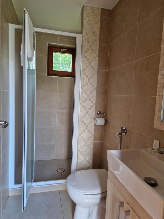 Csalanosi Vendeghaz Hotel Кескемет Екстериор снимка