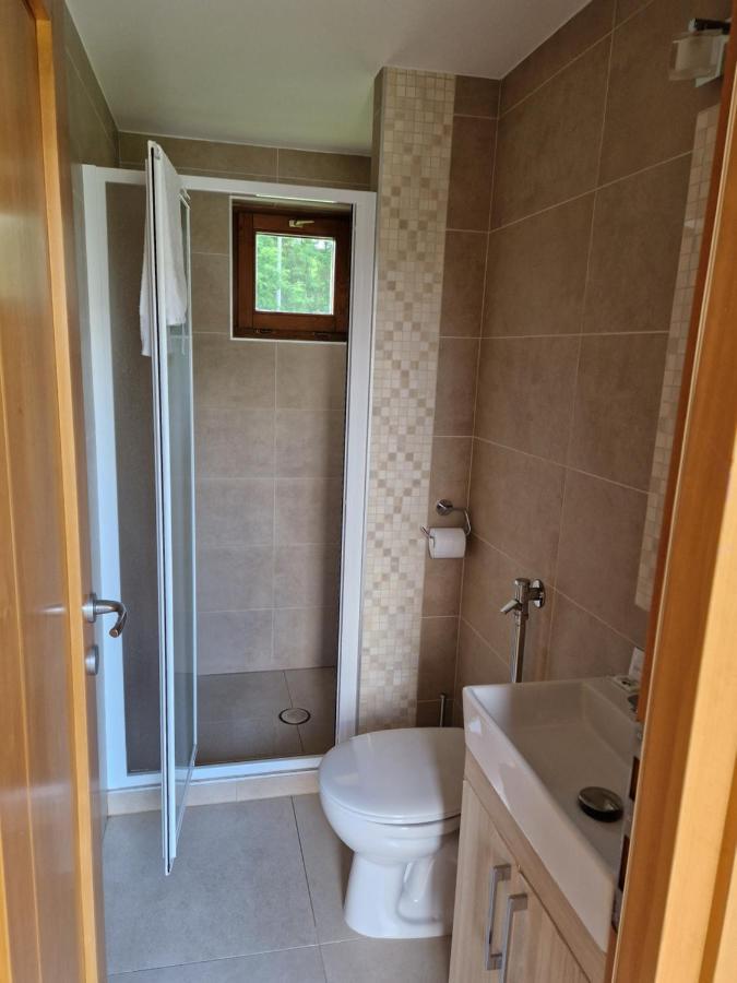 Csalanosi Vendeghaz Hotel Кескемет Екстериор снимка