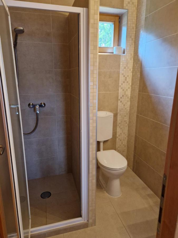 Csalanosi Vendeghaz Hotel Кескемет Екстериор снимка
