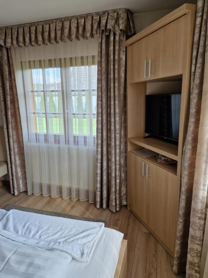 Csalanosi Vendeghaz Hotel Кескемет Екстериор снимка