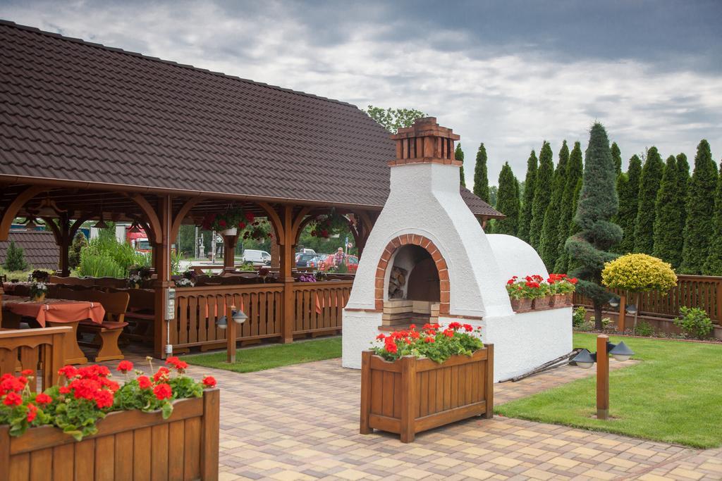 Csalanosi Vendeghaz Hotel Кескемет Екстериор снимка